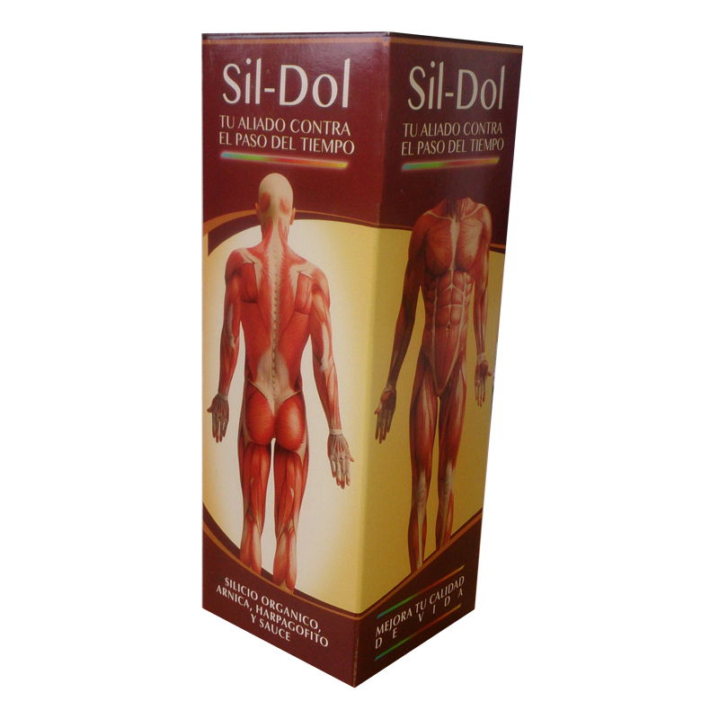 SIL-DOL CREMA (150 ml)